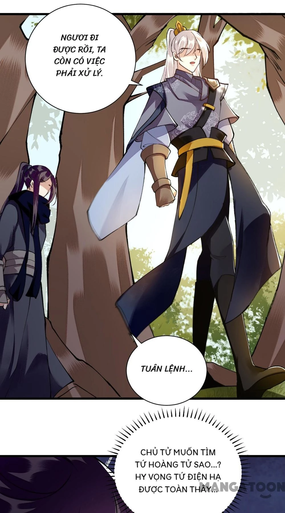 Nhất Phẩm Đích Nữ Chapter 88 - 30