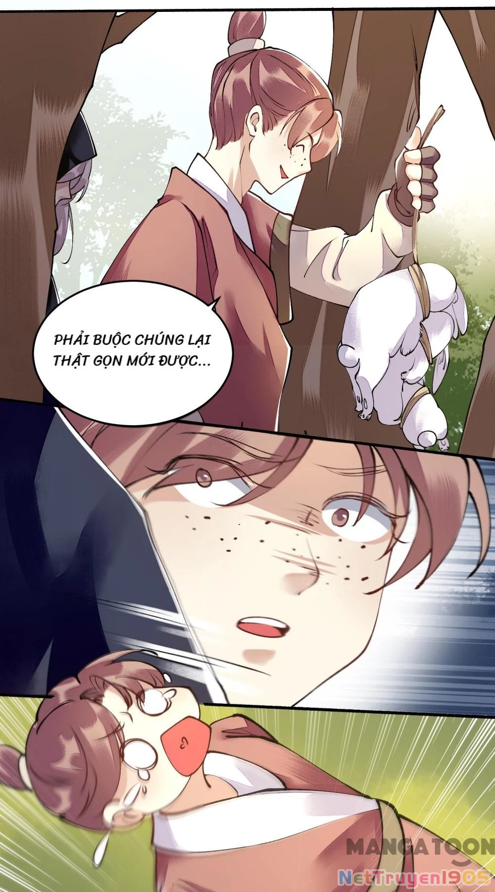 Nhất Phẩm Đích Nữ Chapter 88 - 37