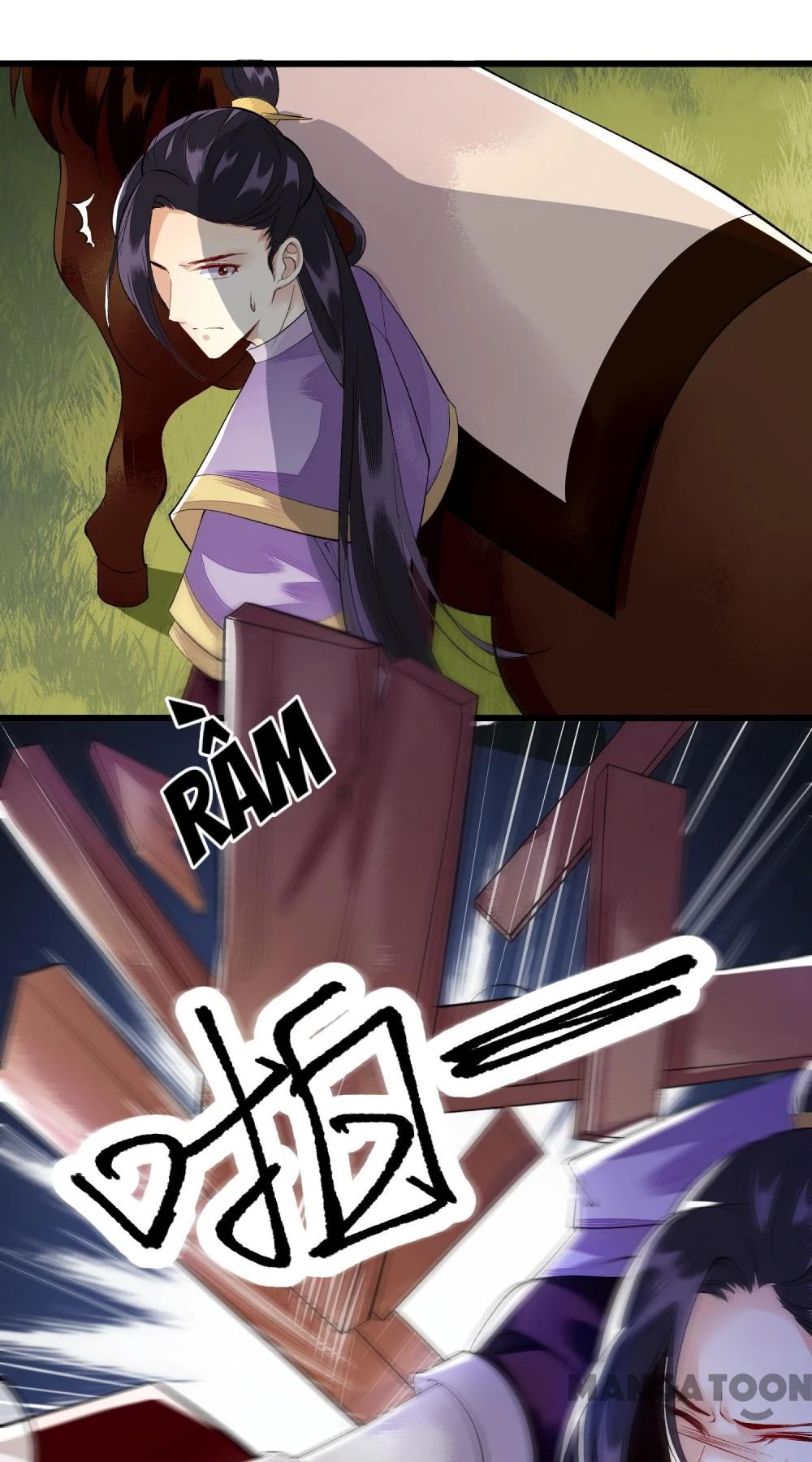 Nhất Phẩm Đích Nữ Chapter 88 - 39