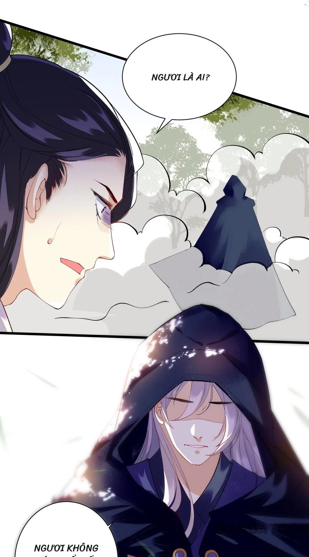 Nhất Phẩm Đích Nữ Chapter 88 - 41