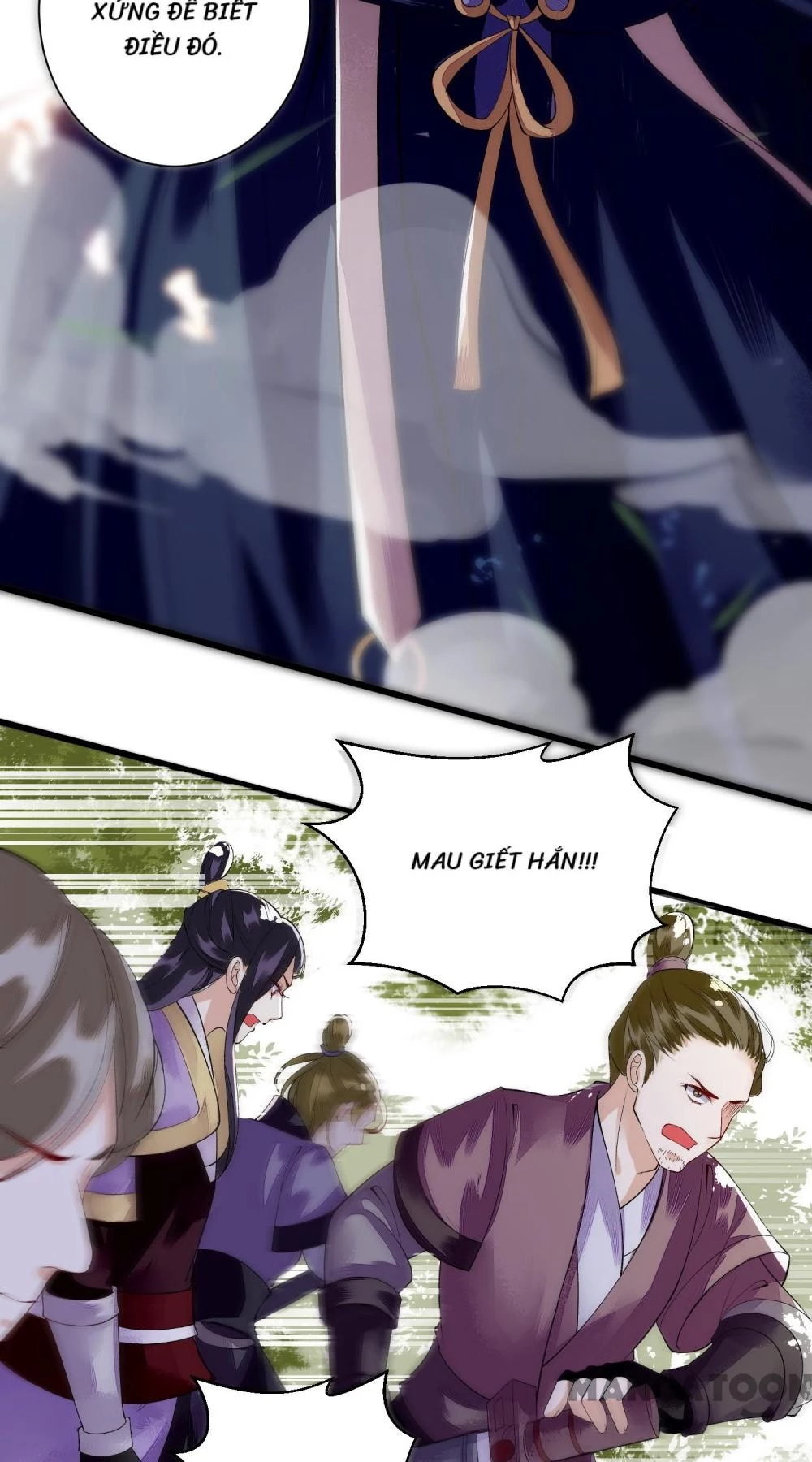 Nhất Phẩm Đích Nữ Chapter 88 - 42