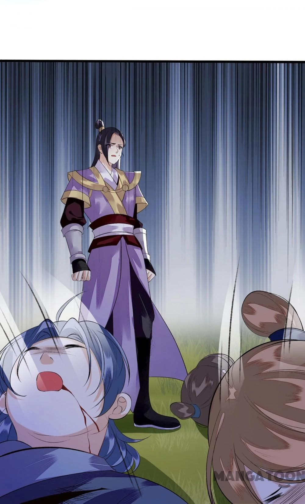 Nhất Phẩm Đích Nữ Chapter 89 - 4