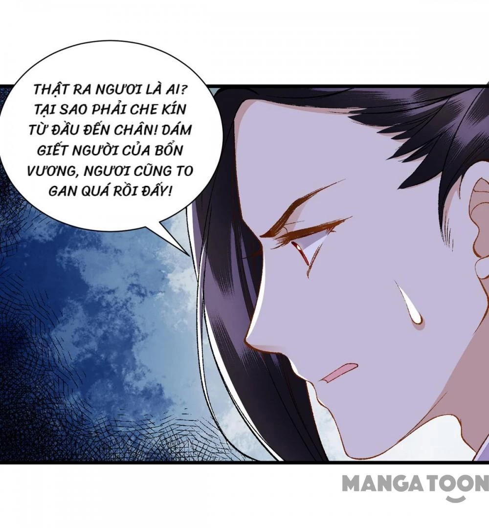 Nhất Phẩm Đích Nữ Chapter 89 - 5