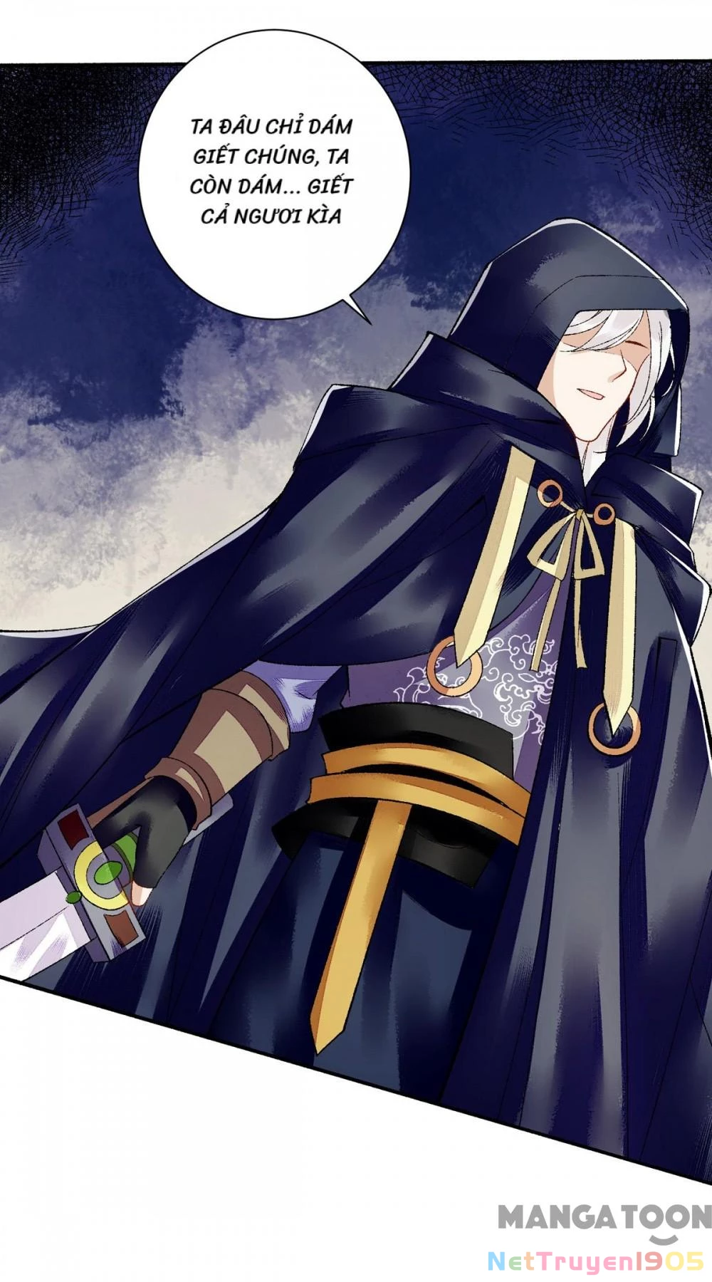 Nhất Phẩm Đích Nữ Chapter 89 - 6