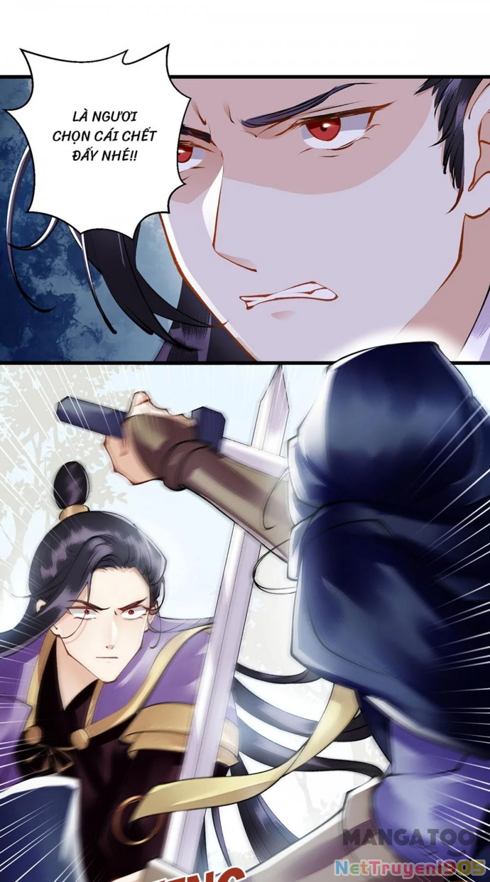 Nhất Phẩm Đích Nữ Chapter 89 - 8