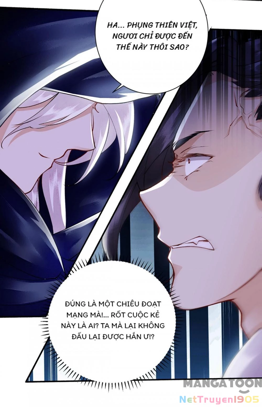 Nhất Phẩm Đích Nữ Chapter 89 - 10