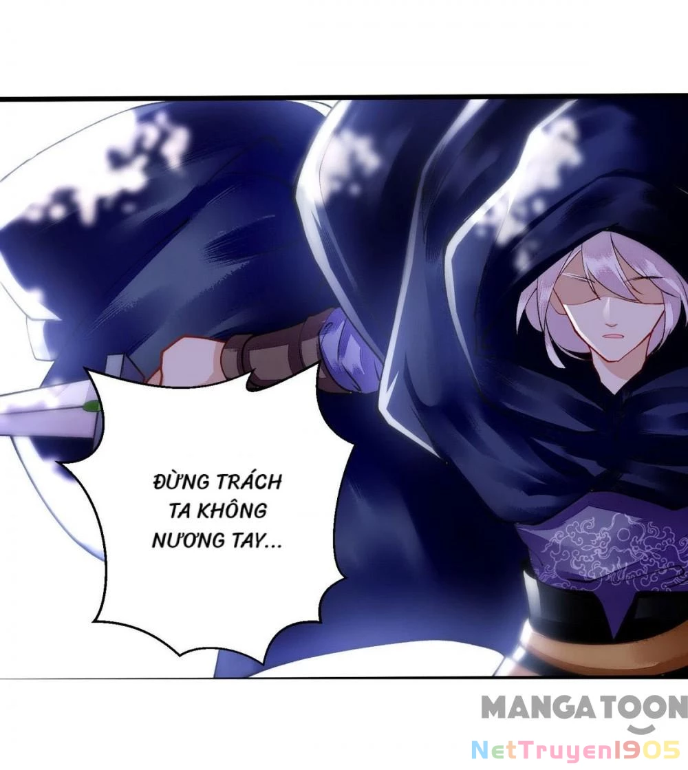 Nhất Phẩm Đích Nữ Chapter 89 - 11