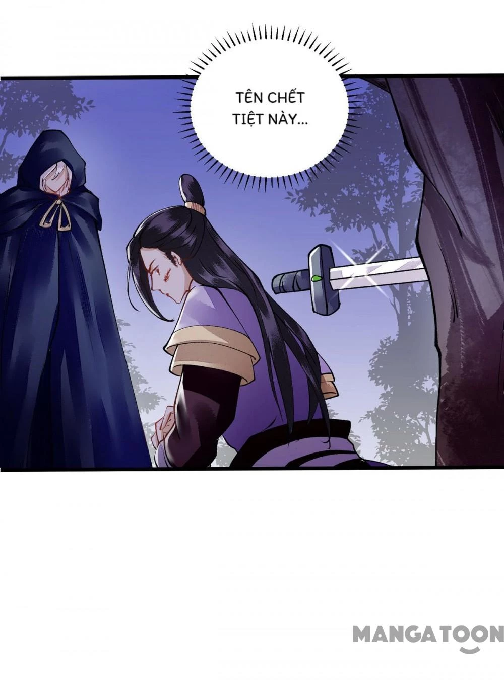 Nhất Phẩm Đích Nữ Chapter 89 - 18