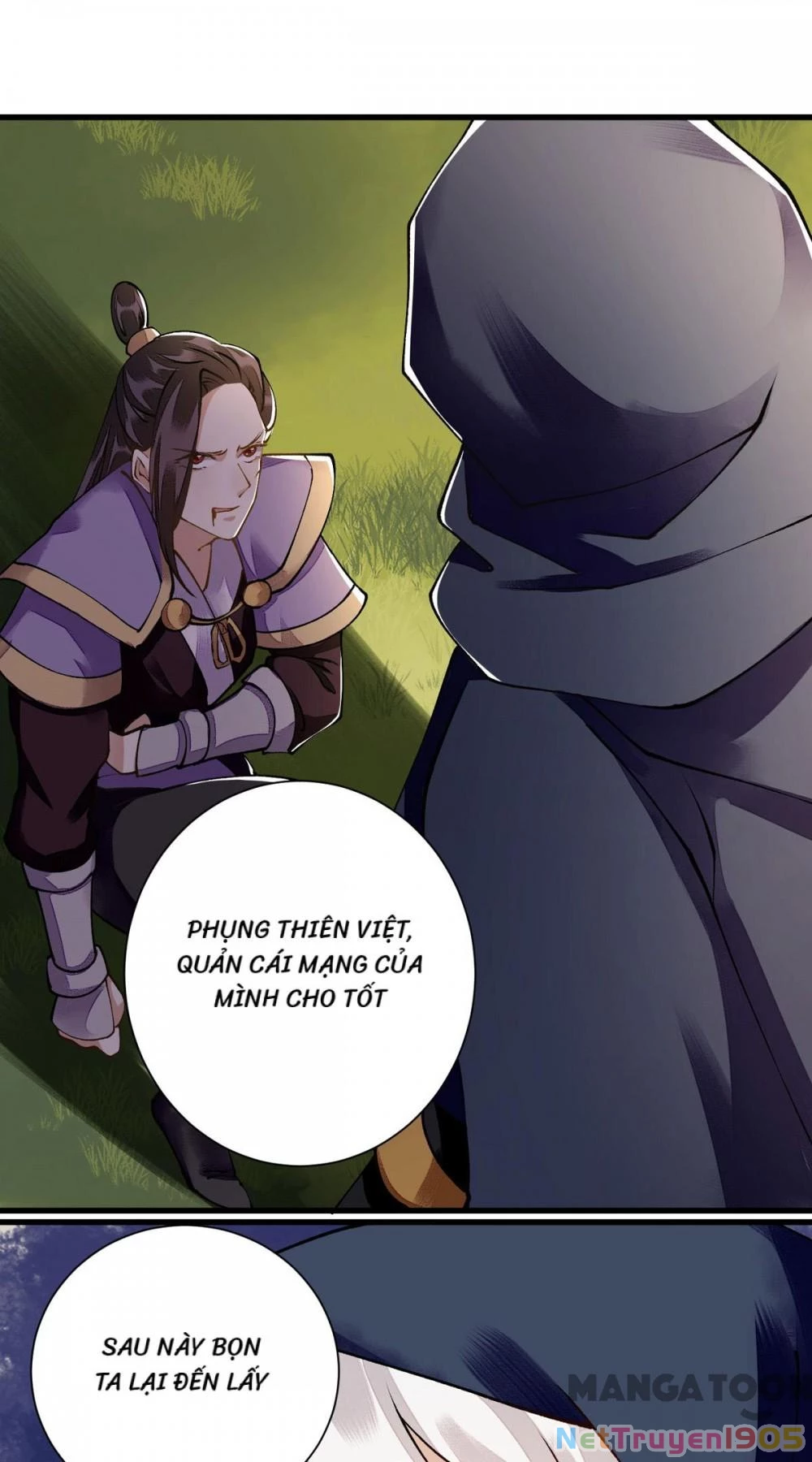 Nhất Phẩm Đích Nữ Chapter 89 - 19