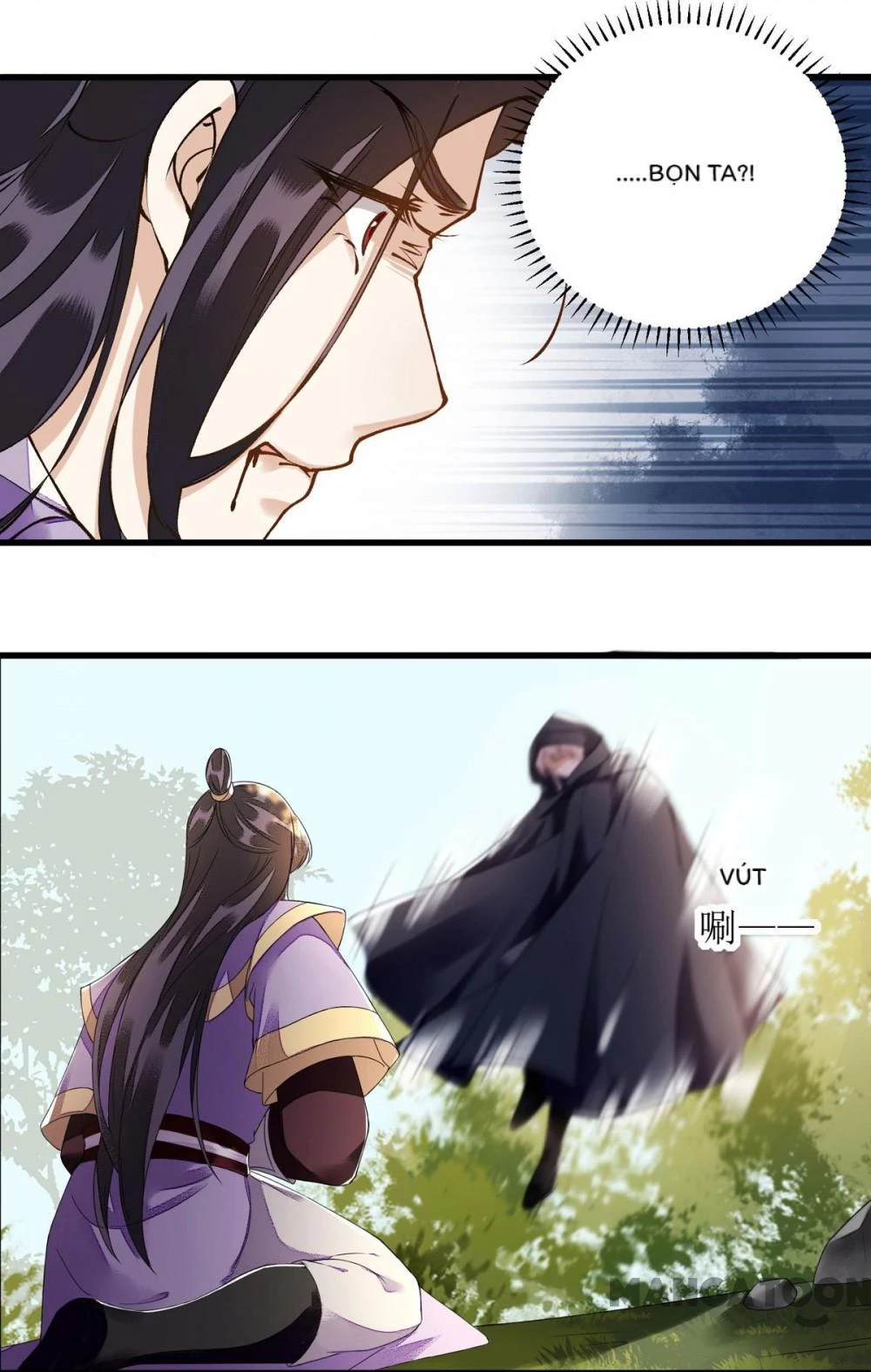 Nhất Phẩm Đích Nữ Chapter 89 - 21