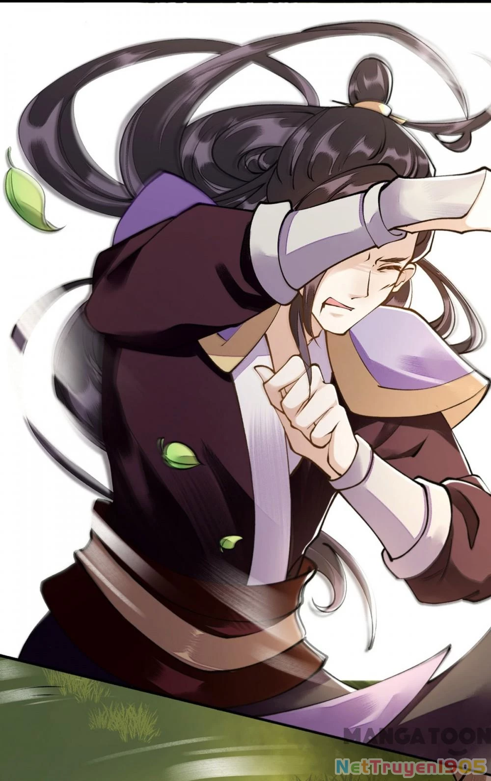 Nhất Phẩm Đích Nữ Chapter 89 - 22