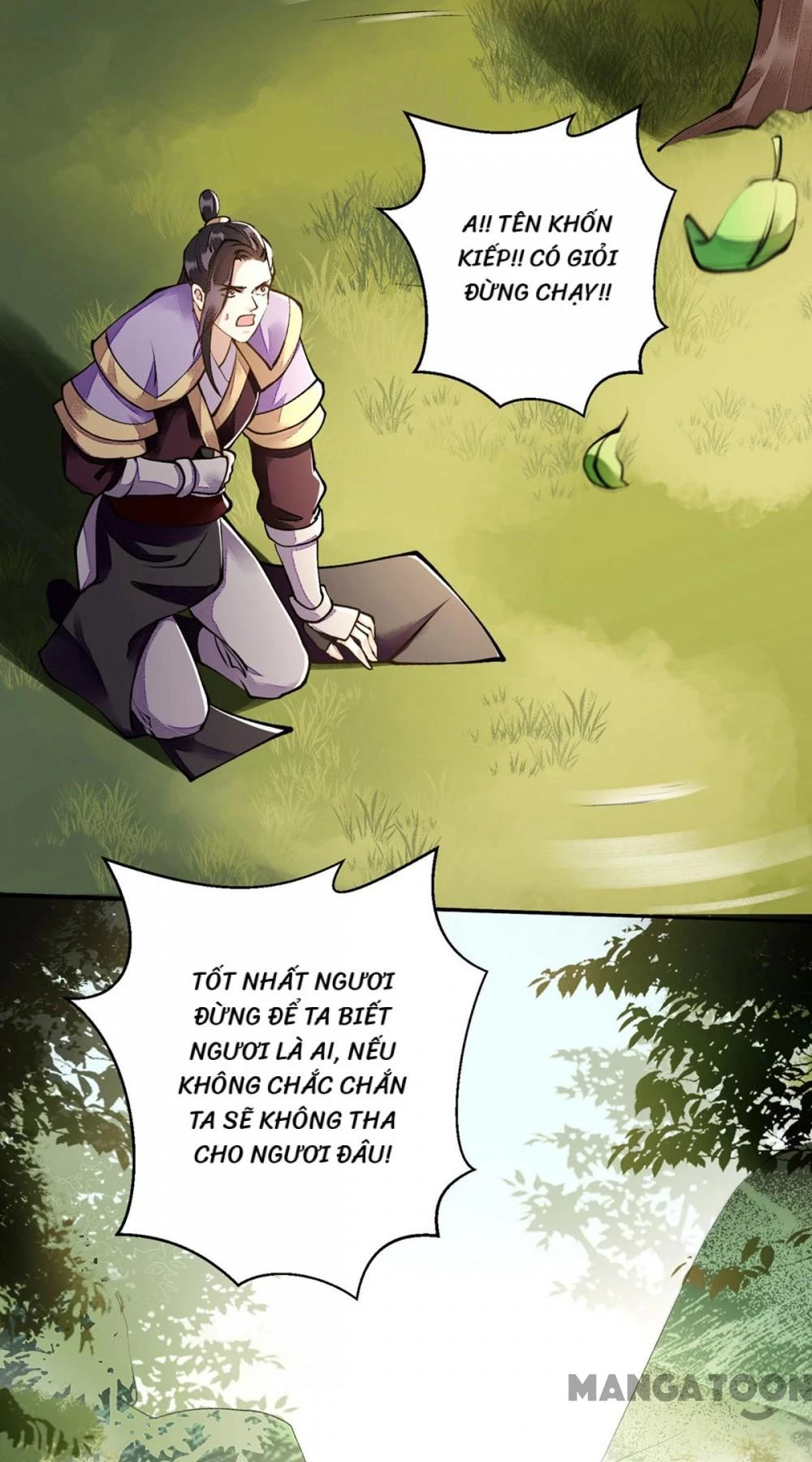 Nhất Phẩm Đích Nữ Chapter 89 - 23