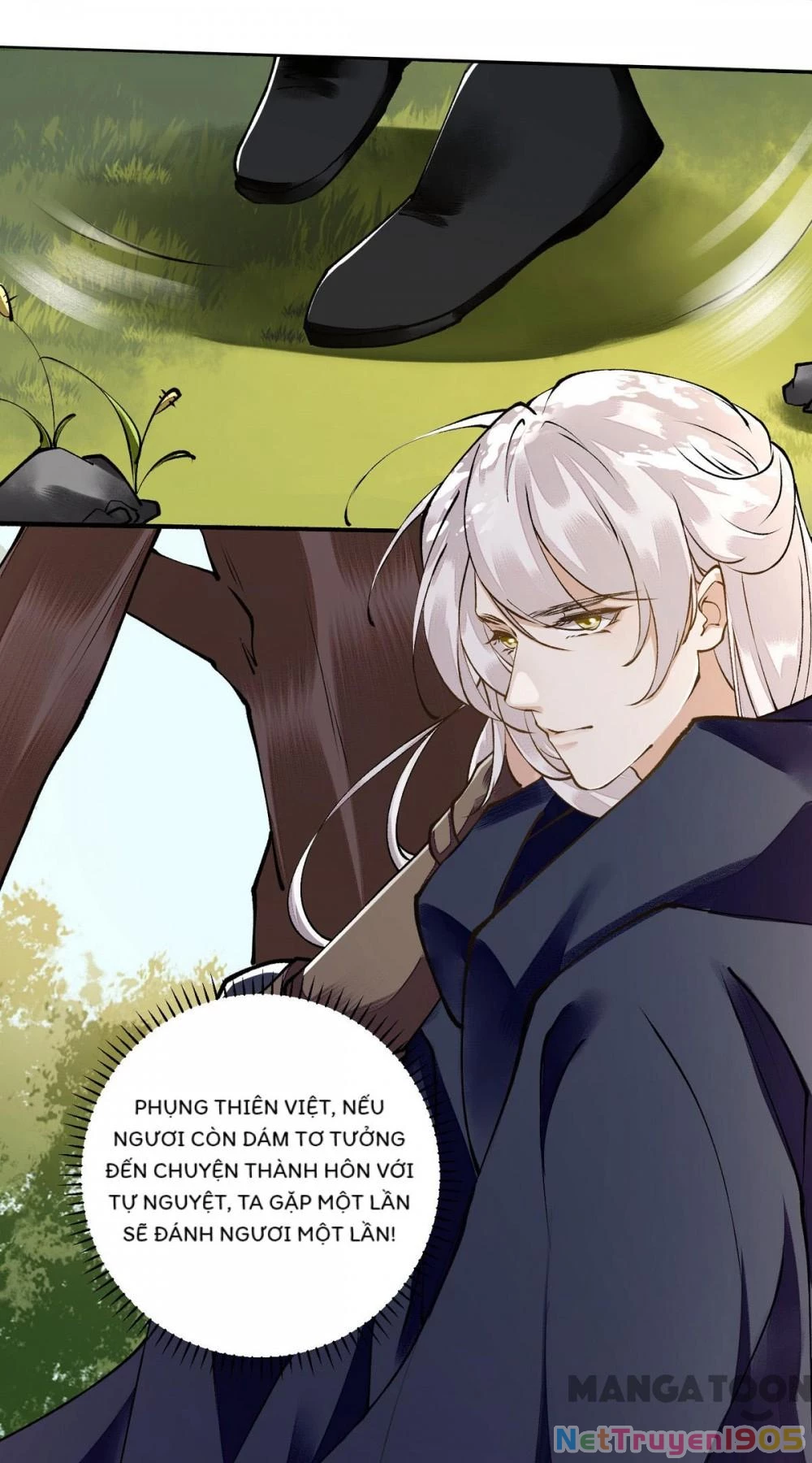 Nhất Phẩm Đích Nữ Chapter 89 - 25