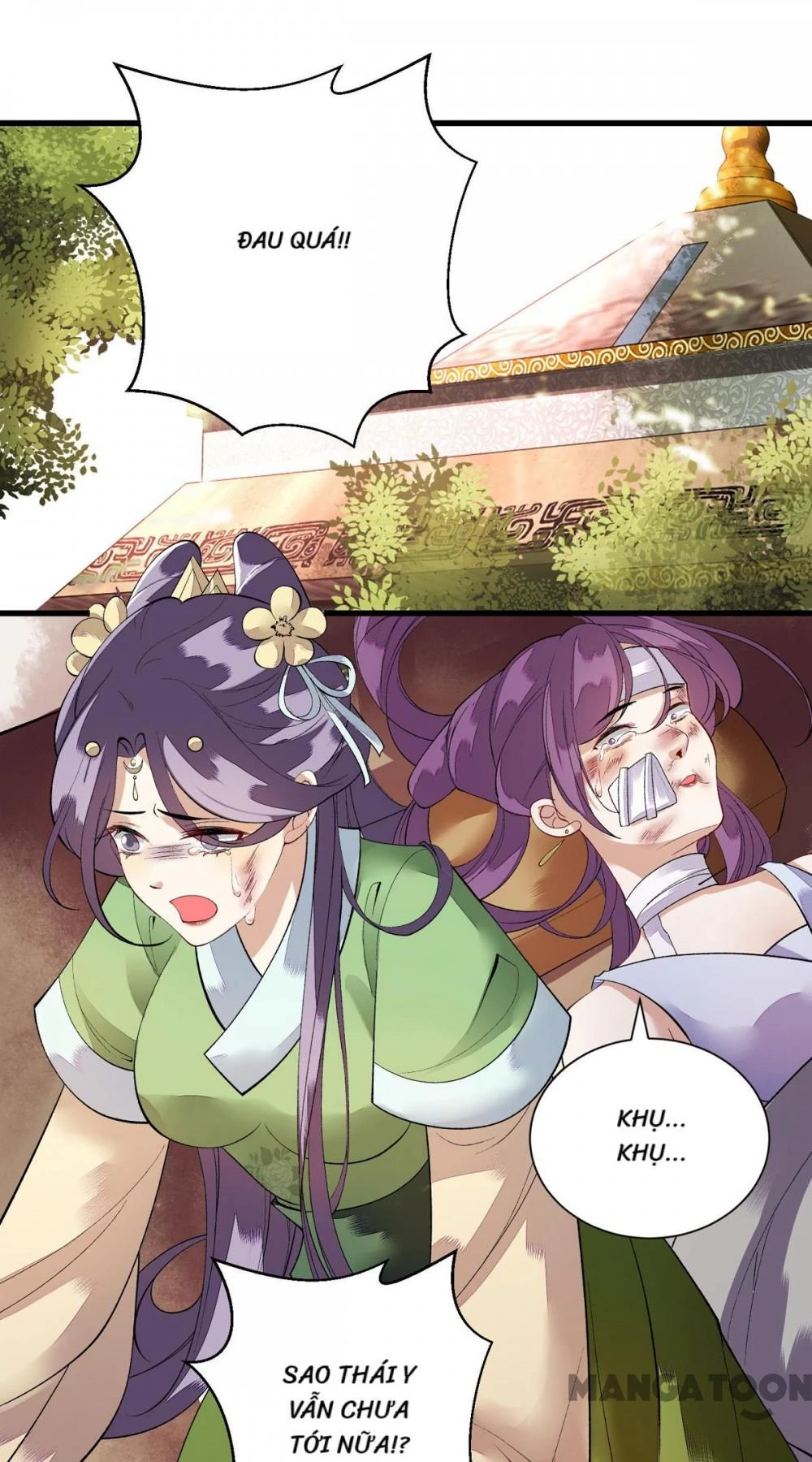 Nhất Phẩm Đích Nữ Chapter 89 - 31