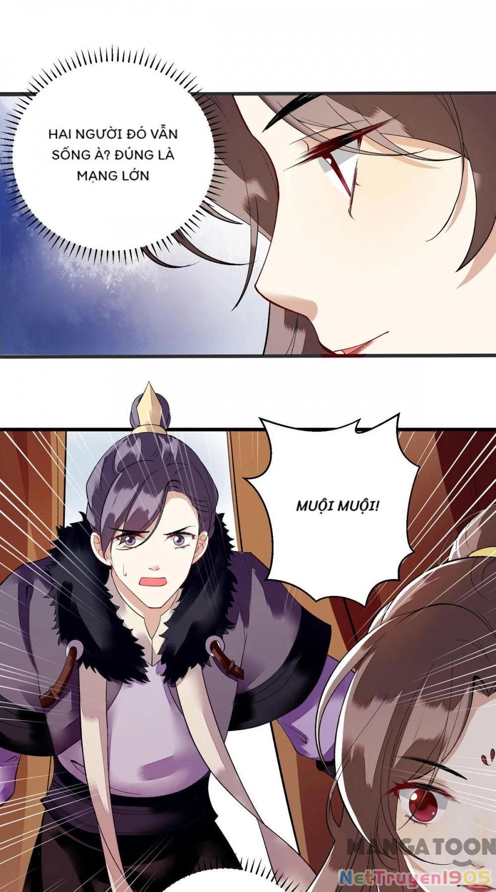 Nhất Phẩm Đích Nữ Chapter 89 - 33