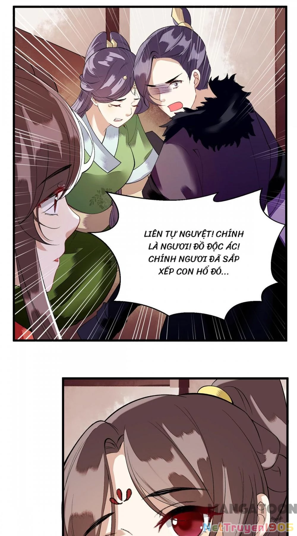 Nhất Phẩm Đích Nữ Chapter 89 - 35