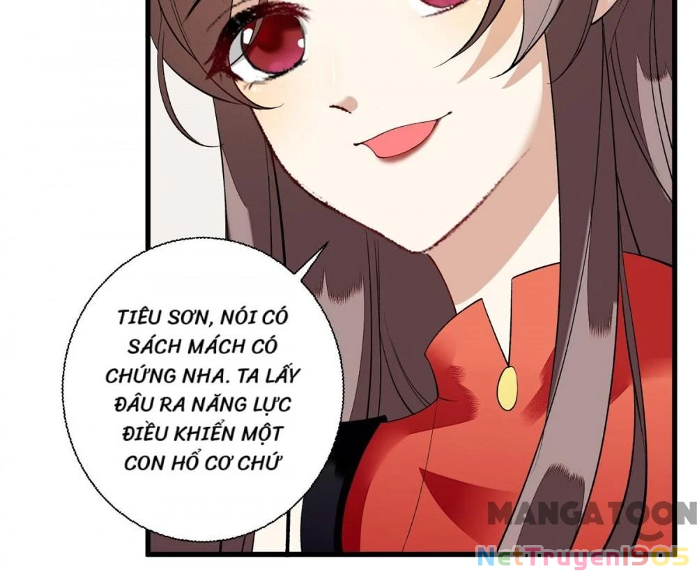 Nhất Phẩm Đích Nữ Chapter 89 - 36