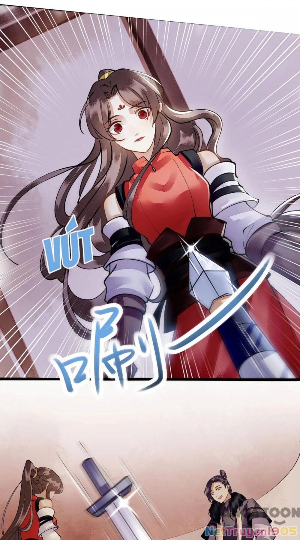 Nhất Phẩm Đích Nữ Chapter 90 - 2