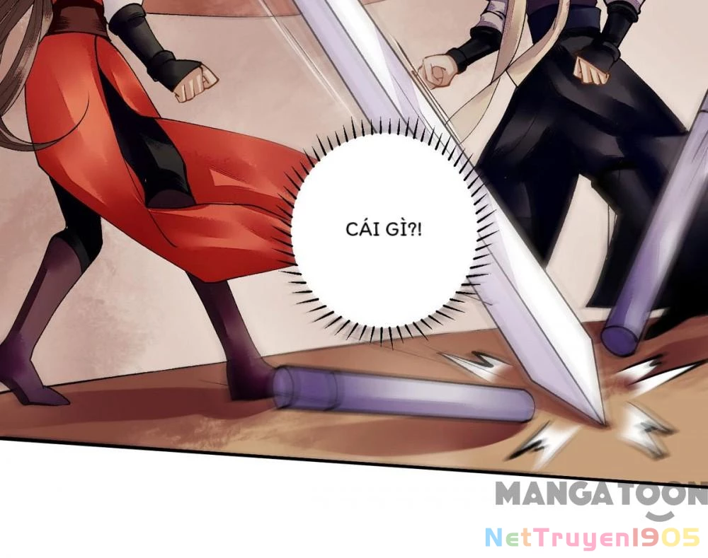 Nhất Phẩm Đích Nữ Chapter 90 - 3