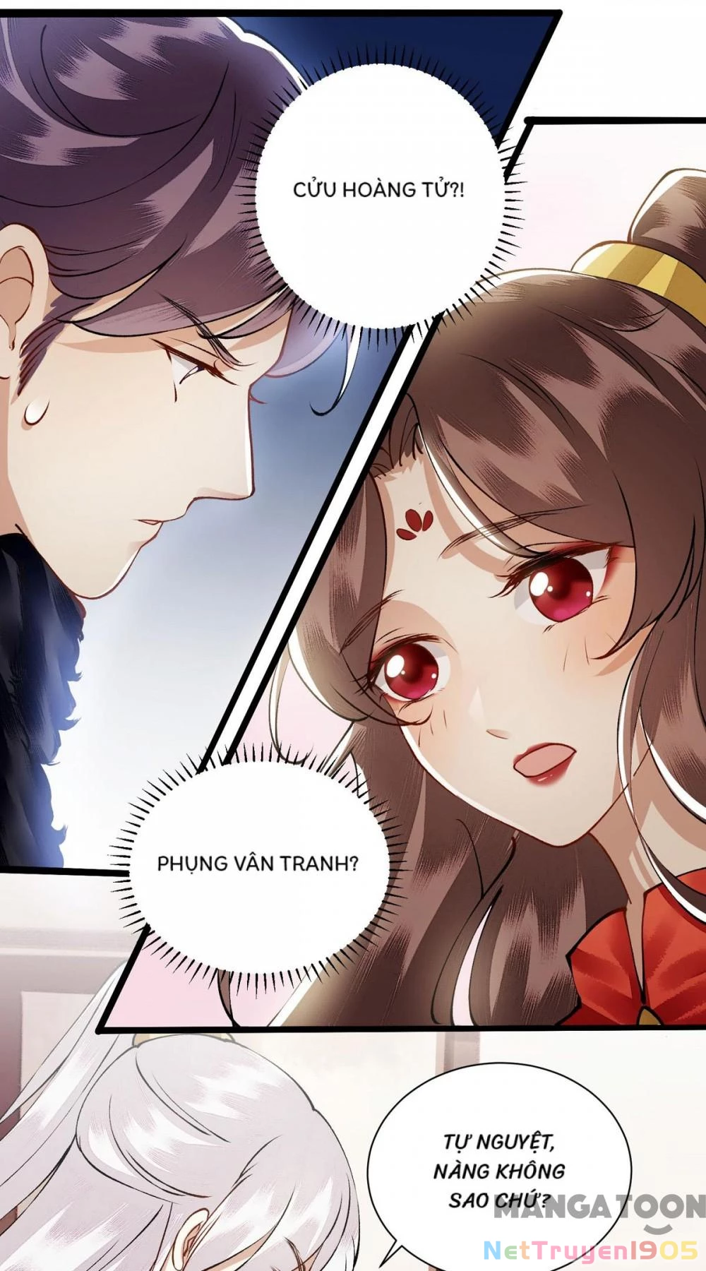 Nhất Phẩm Đích Nữ Chapter 90 - 6