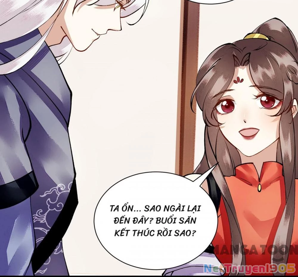 Nhất Phẩm Đích Nữ Chapter 90 - 7