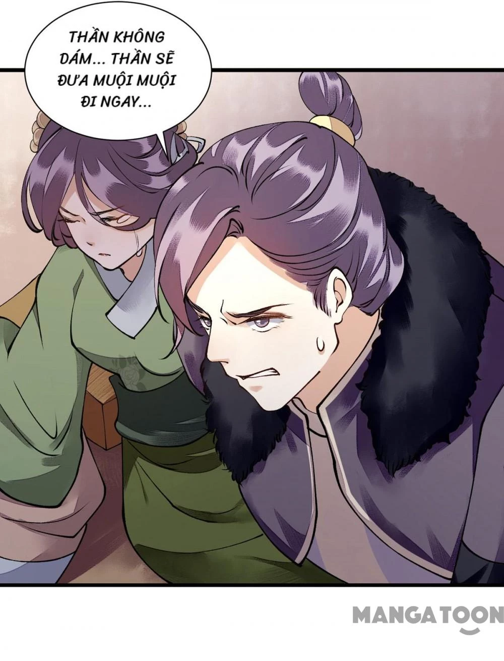 Nhất Phẩm Đích Nữ Chapter 90 - 13