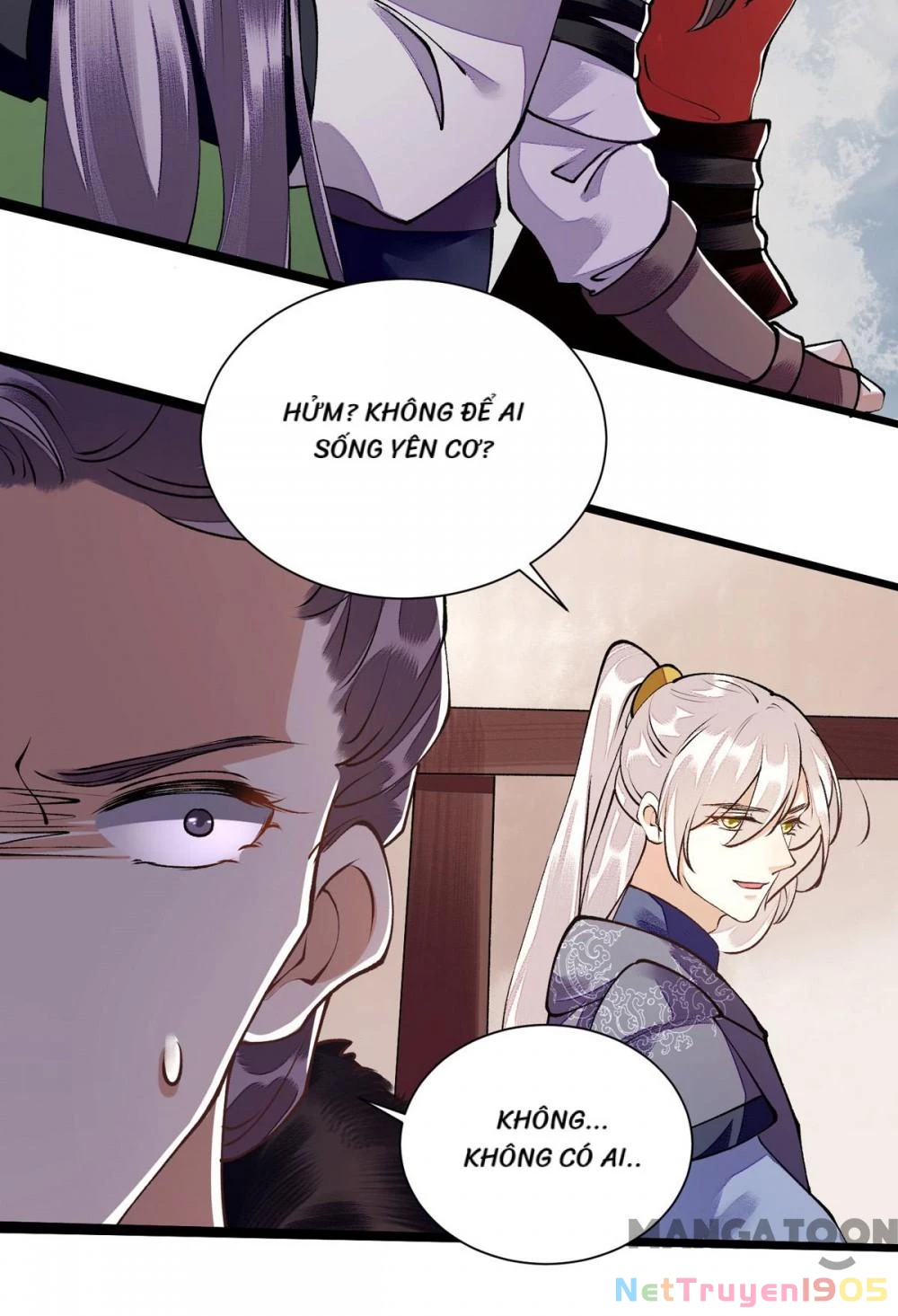 Nhất Phẩm Đích Nữ Chapter 90 - 15