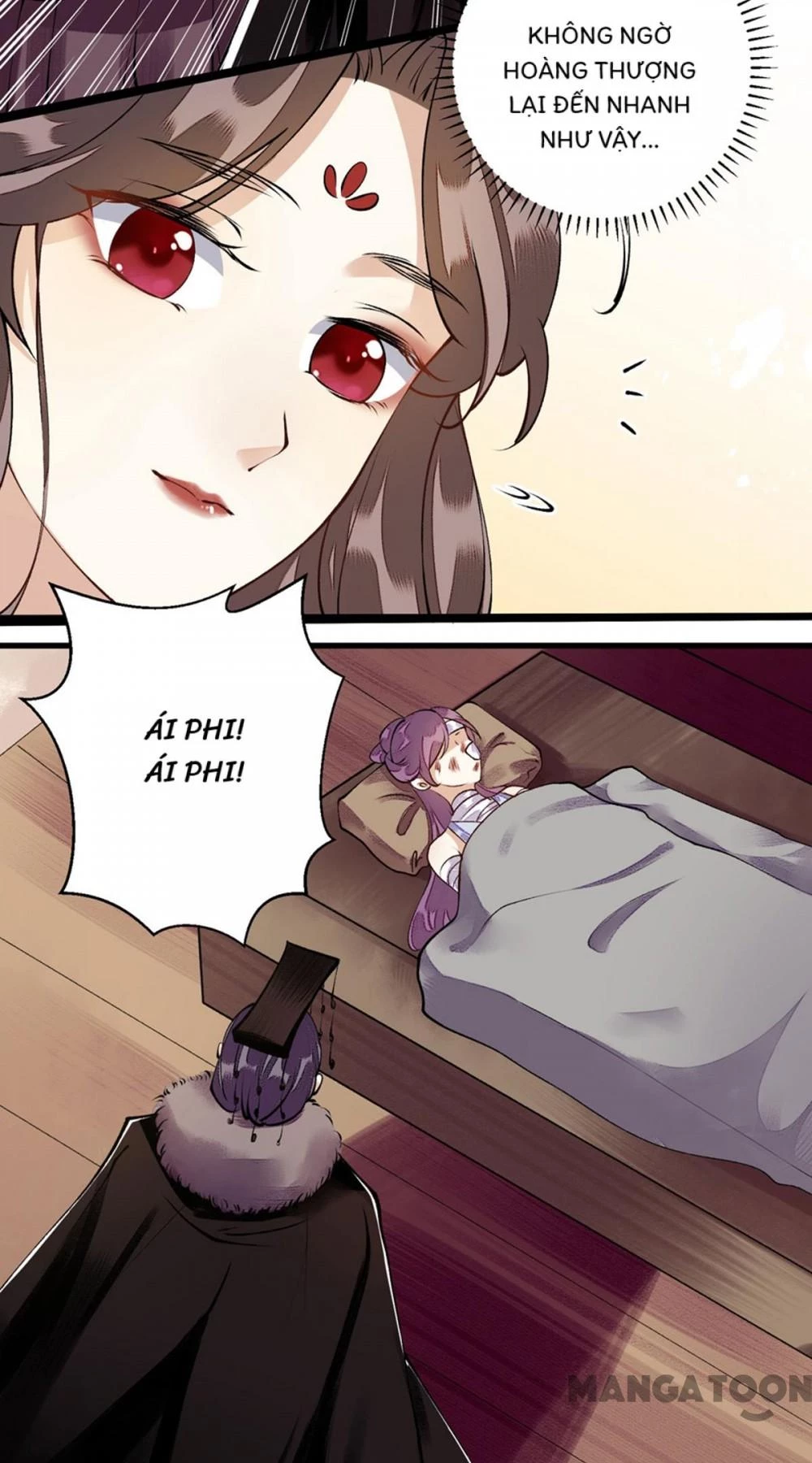 Nhất Phẩm Đích Nữ Chapter 90 - 19