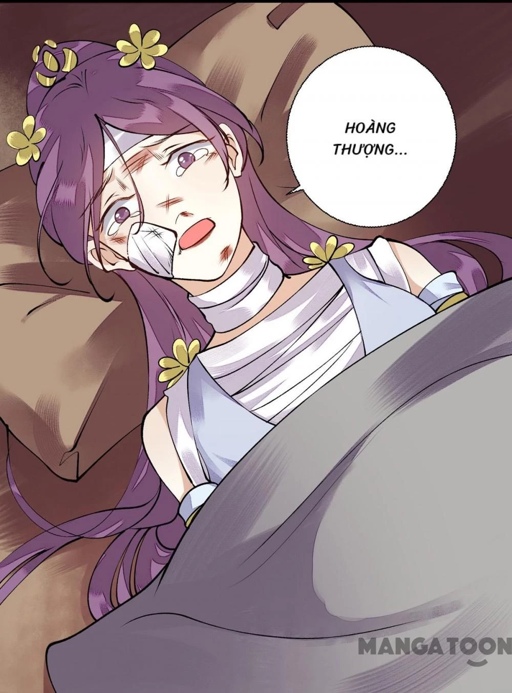 Nhất Phẩm Đích Nữ Chapter 90 - 21