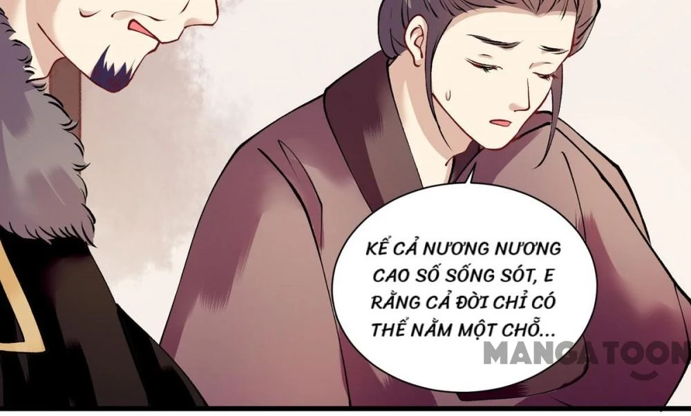 Nhất Phẩm Đích Nữ Chapter 90 - 23