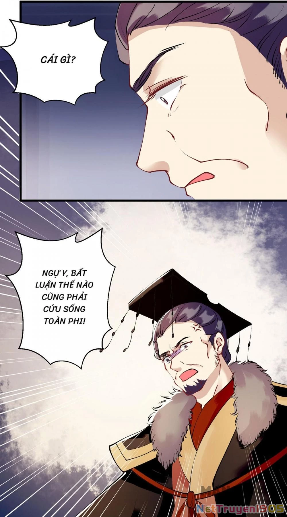 Nhất Phẩm Đích Nữ Chapter 90 - 24