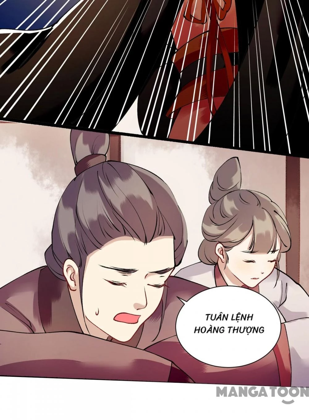 Nhất Phẩm Đích Nữ Chapter 90 - 25