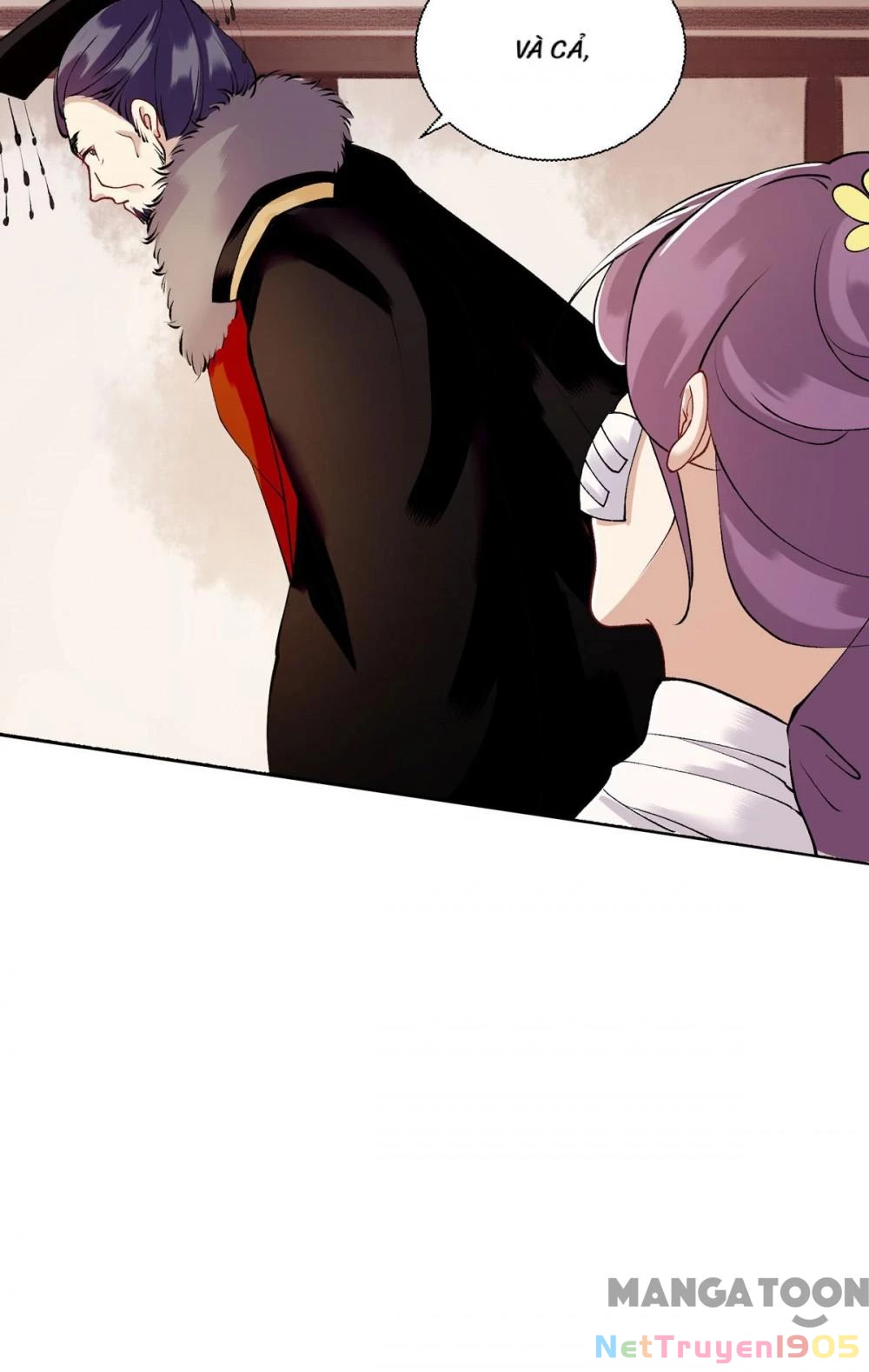 Nhất Phẩm Đích Nữ Chapter 90 - 27