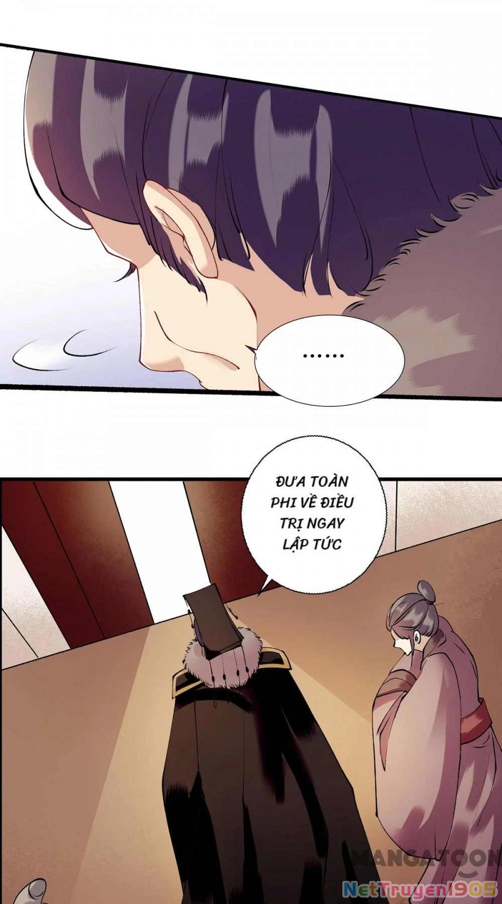 Nhất Phẩm Đích Nữ Chapter 90 - 28