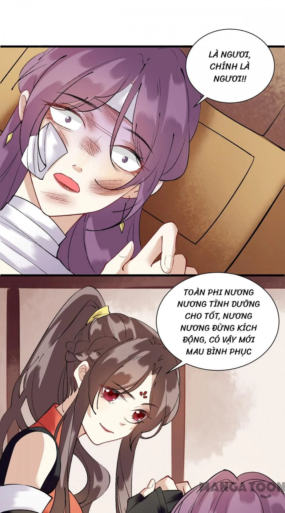 Nhất Phẩm Đích Nữ Chapter 90 - 32