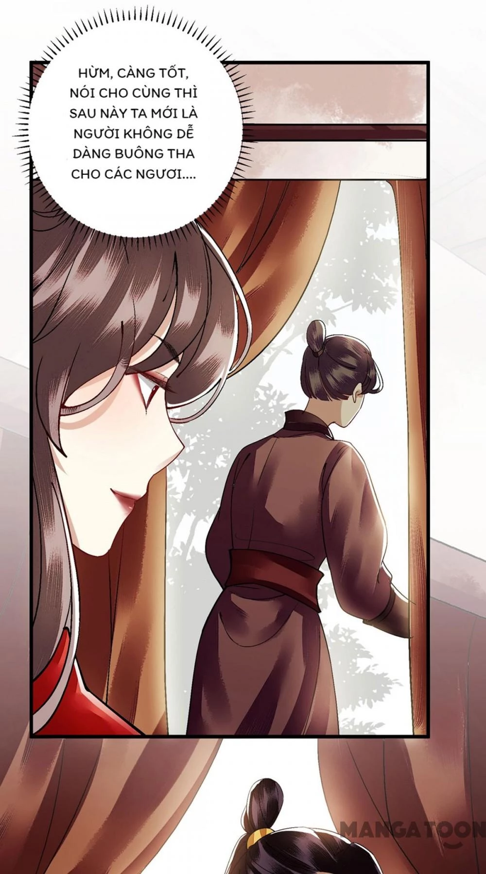 Nhất Phẩm Đích Nữ Chapter 90 - 35