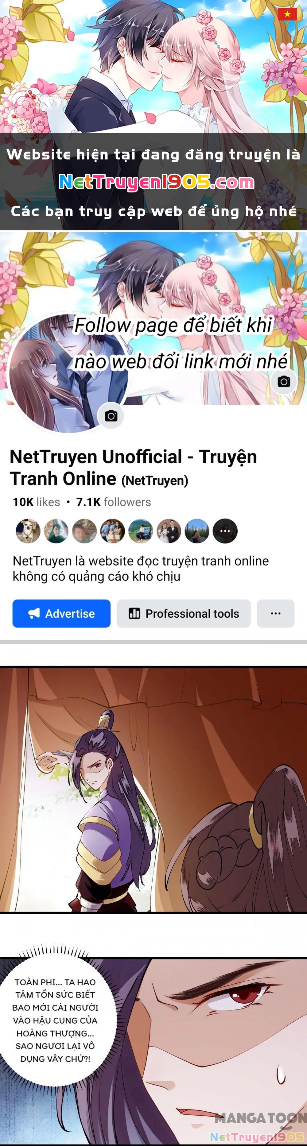 Nhất Phẩm Đích Nữ Chapter 91 - 1