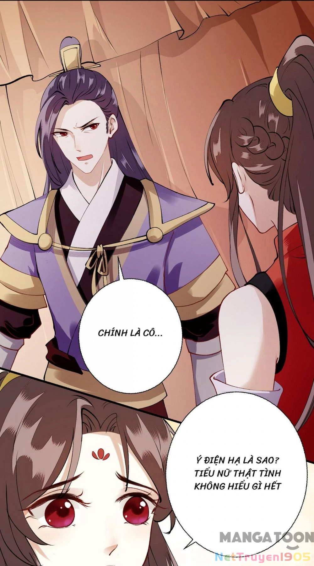 Nhất Phẩm Đích Nữ Chapter 91 - 2