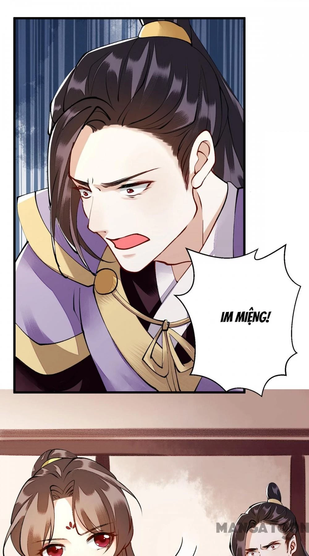 Nhất Phẩm Đích Nữ Chapter 91 - 6