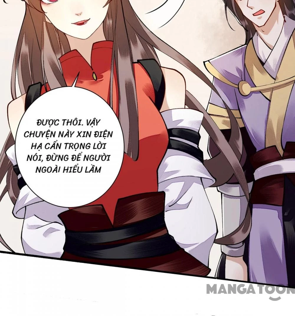 Nhất Phẩm Đích Nữ Chapter 91 - 7