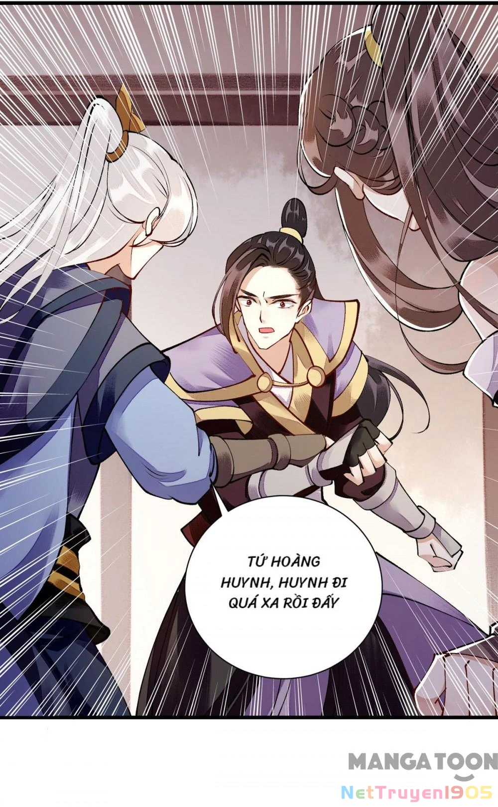 Nhất Phẩm Đích Nữ Chapter 91 - 9