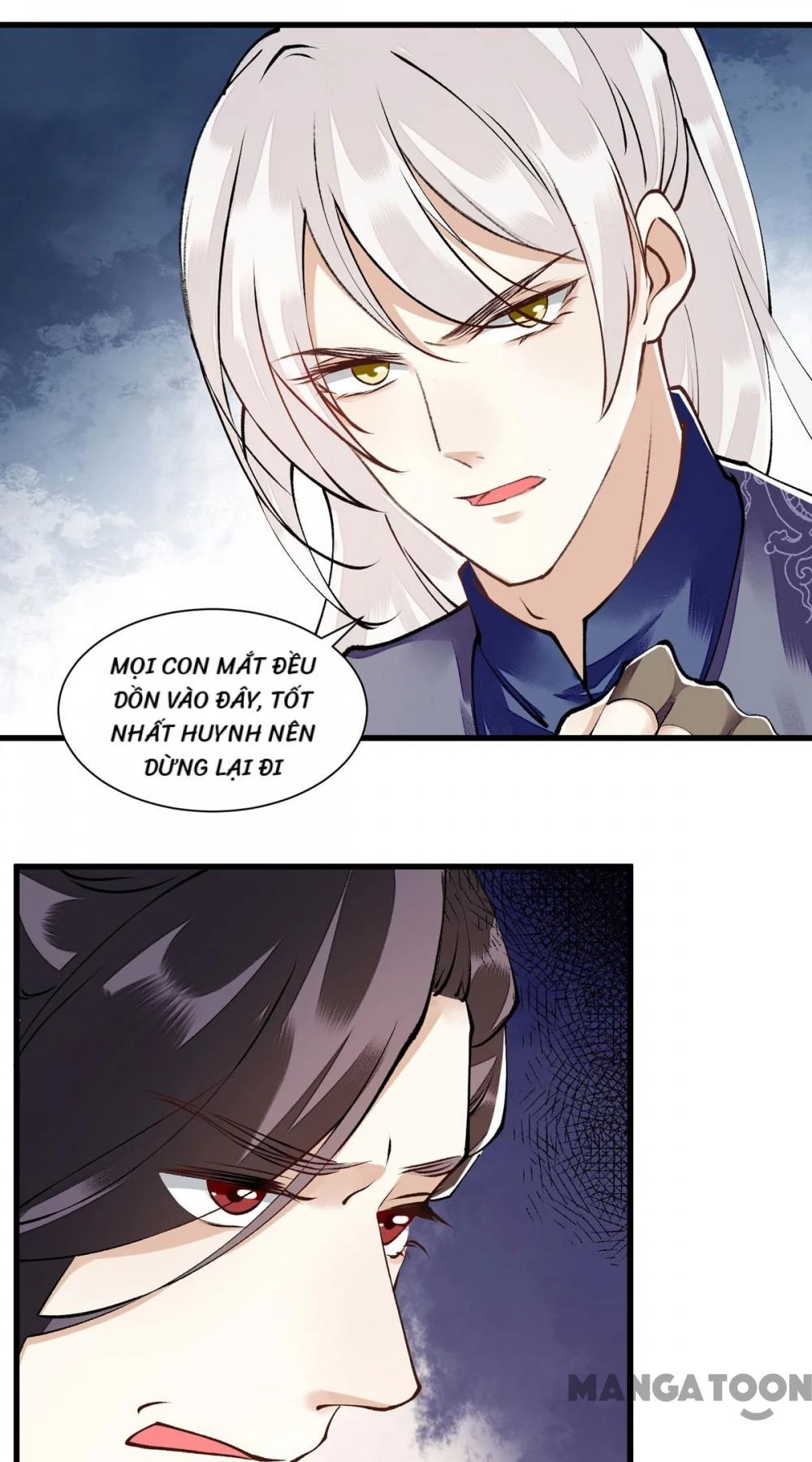 Nhất Phẩm Đích Nữ Chapter 91 - 10