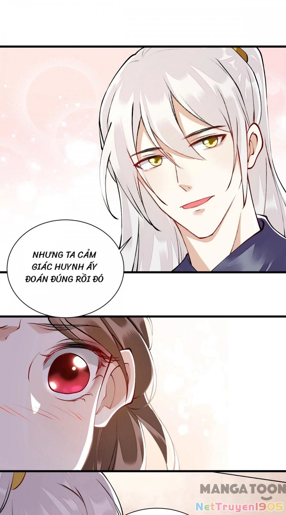 Nhất Phẩm Đích Nữ Chapter 91 - 20