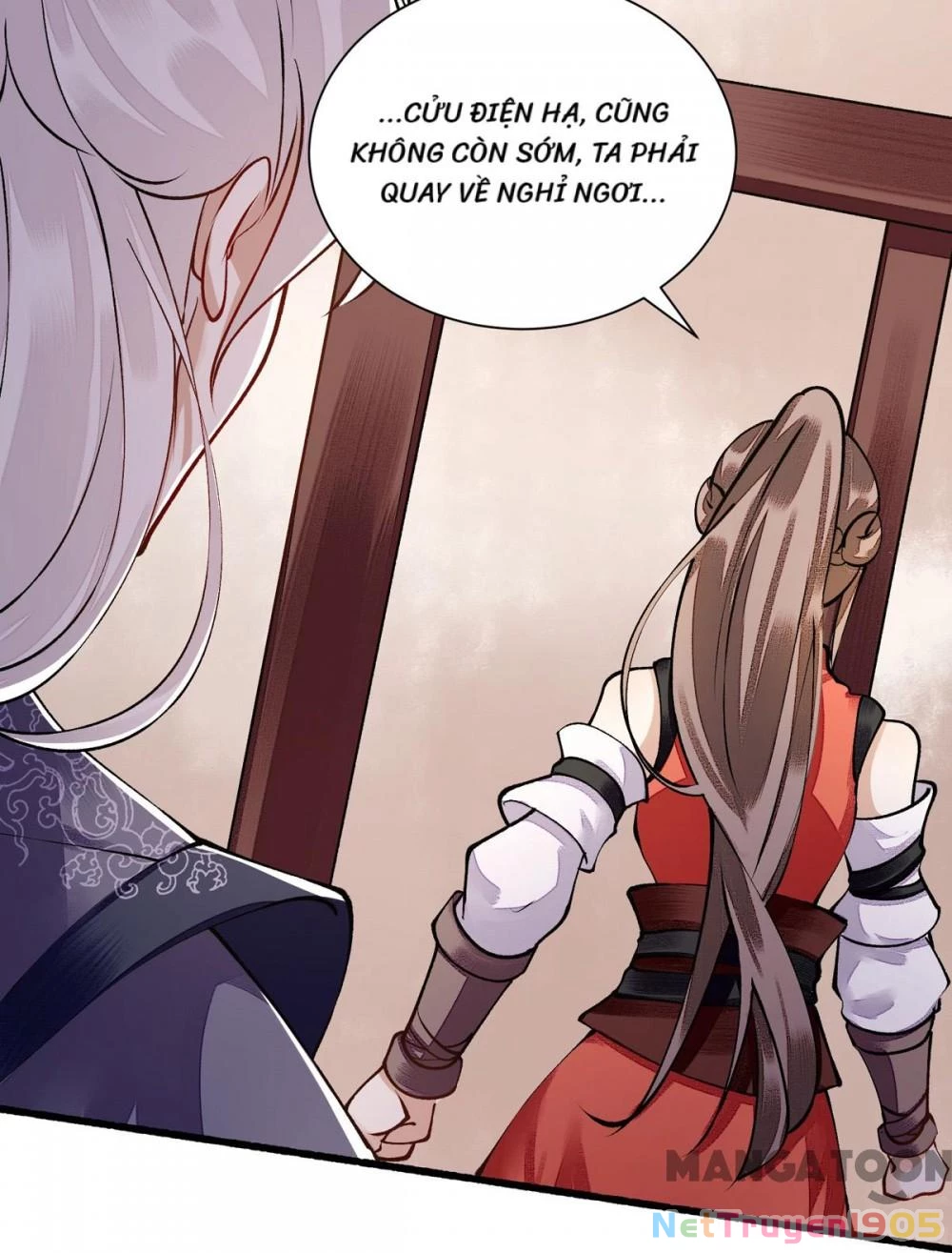 Nhất Phẩm Đích Nữ Chapter 91 - 21