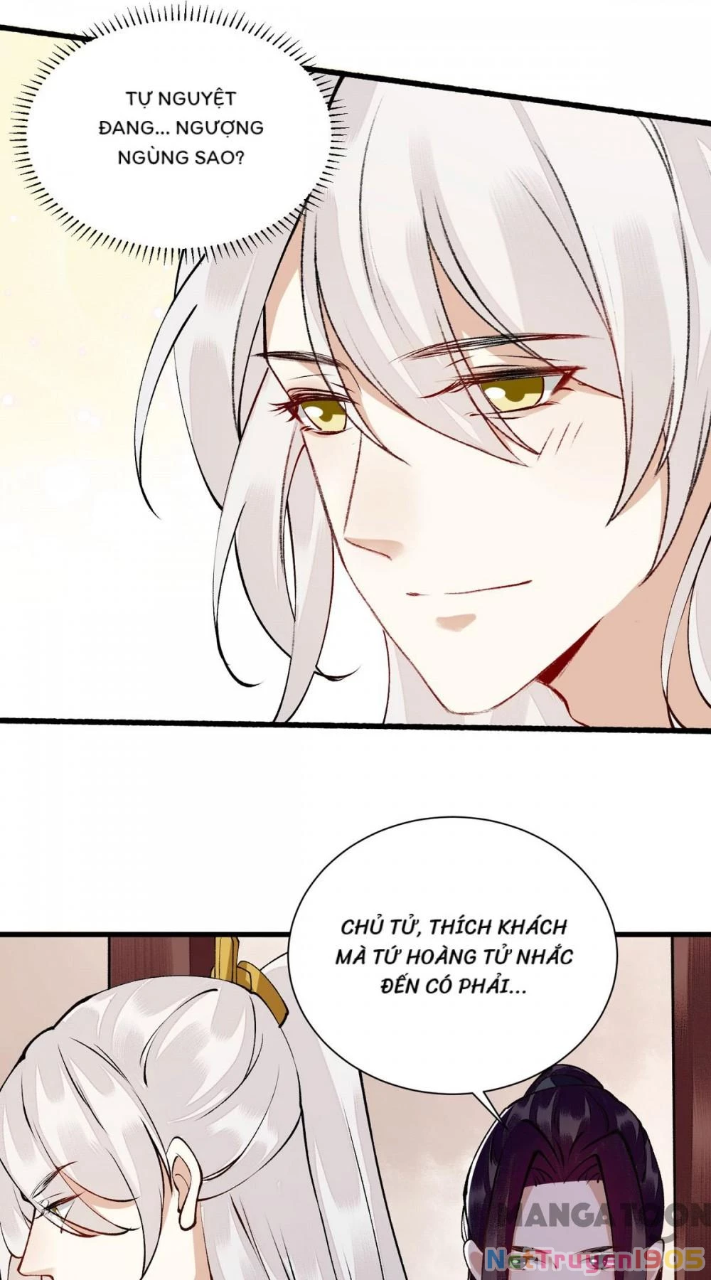 Nhất Phẩm Đích Nữ Chapter 91 - 22