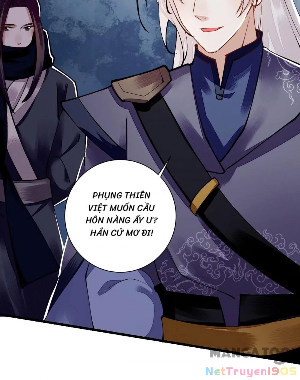 Nhất Phẩm Đích Nữ Chapter 91 - 25