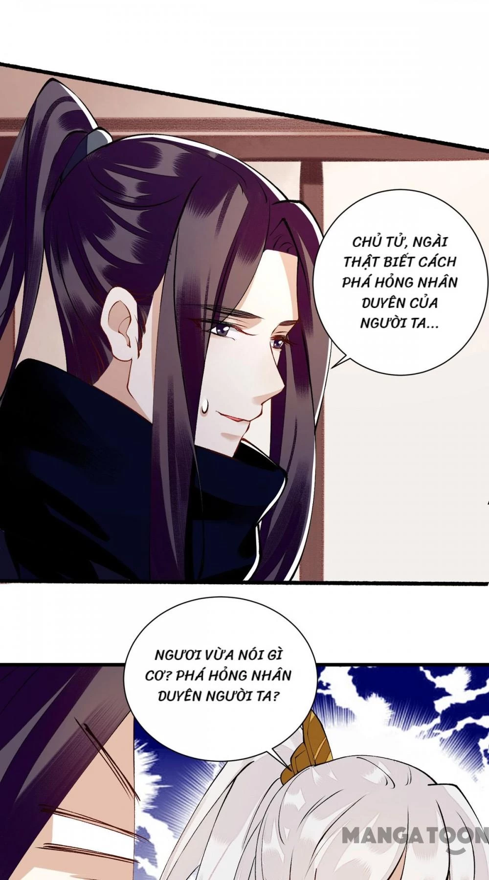 Nhất Phẩm Đích Nữ Chapter 91 - 26