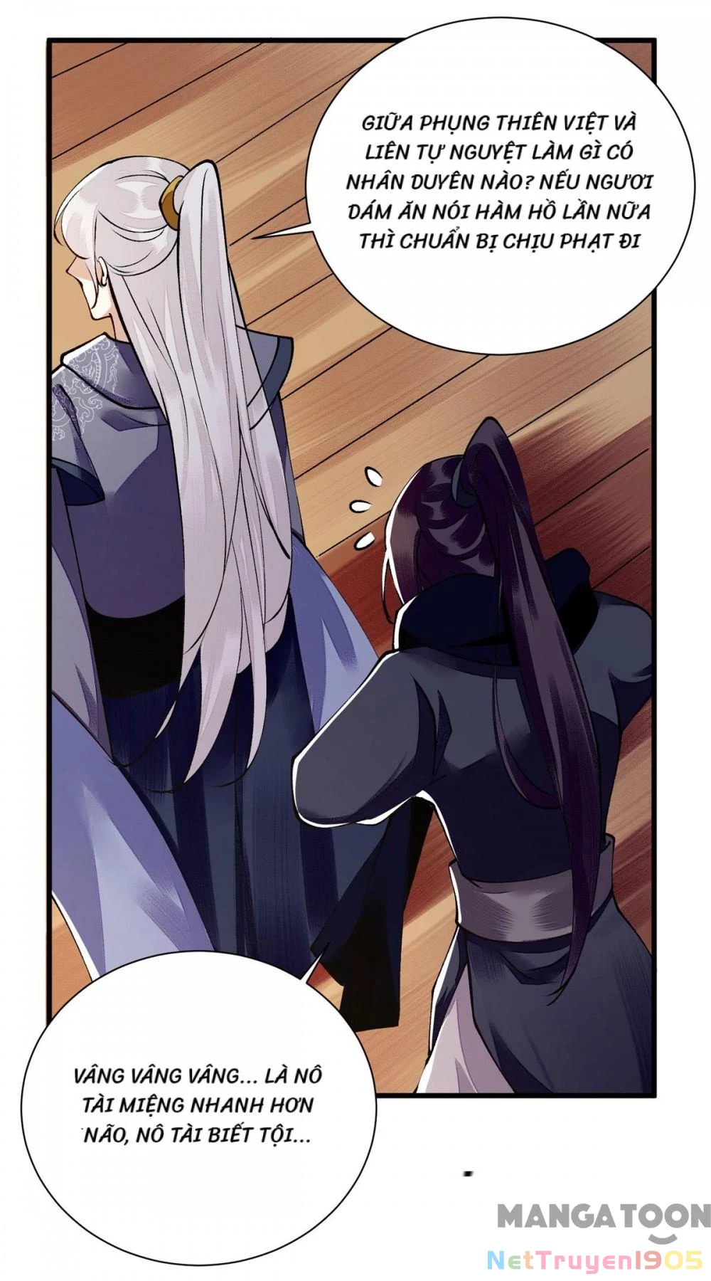 Nhất Phẩm Đích Nữ Chapter 91 - 28