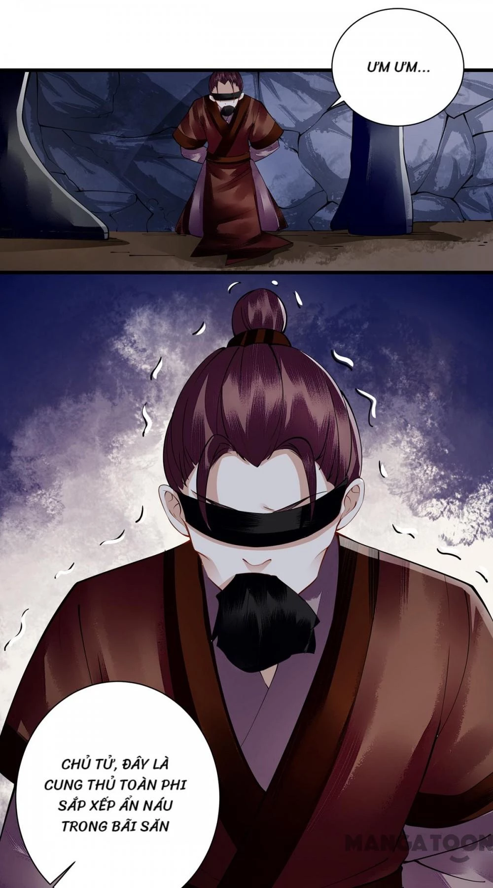 Nhất Phẩm Đích Nữ Chapter 92 - 2