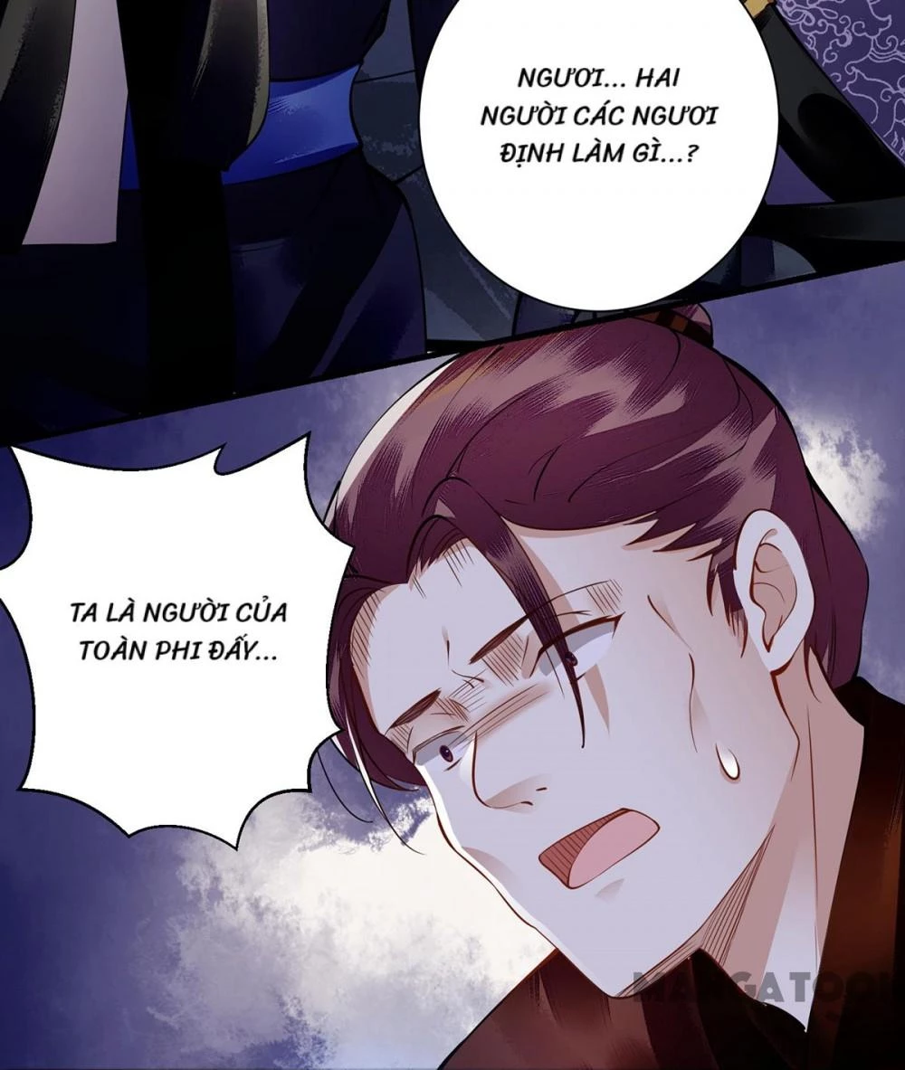 Nhất Phẩm Đích Nữ Chapter 92 - 5